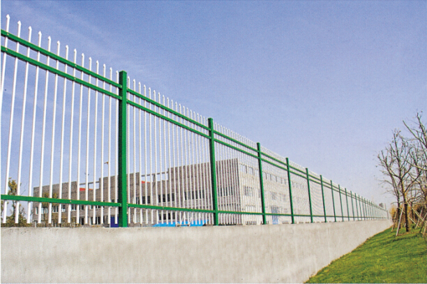 蚌山围墙护栏0703-85-60
