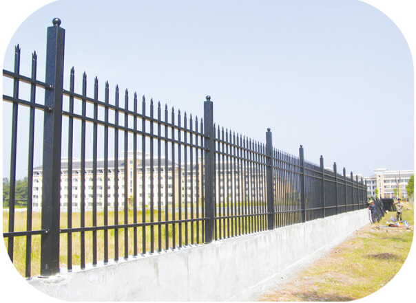 蚌山围墙护栏0602-85-60